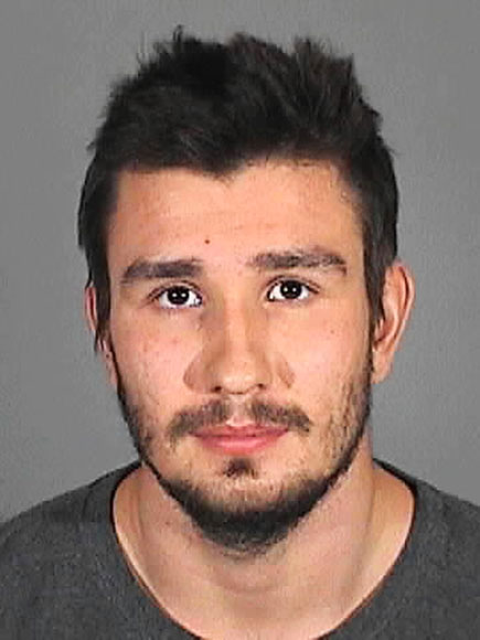 NHL Suspends L.A. Kings' Slava Voynov on Domestic Violence Suspicion | Crime & Courts, Sports, Sports Heroes