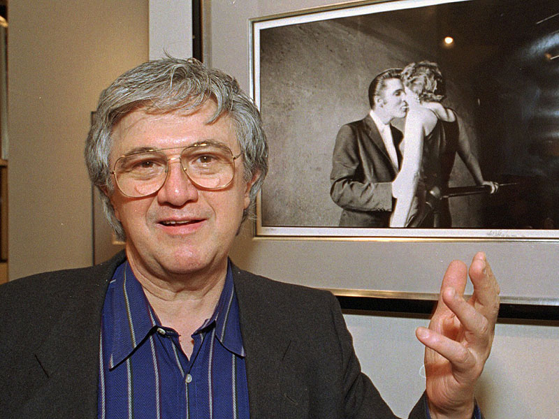 Elvis Photographer Alfred Wertheimer Dies at 85| Death, Tributes, Elvis Presley