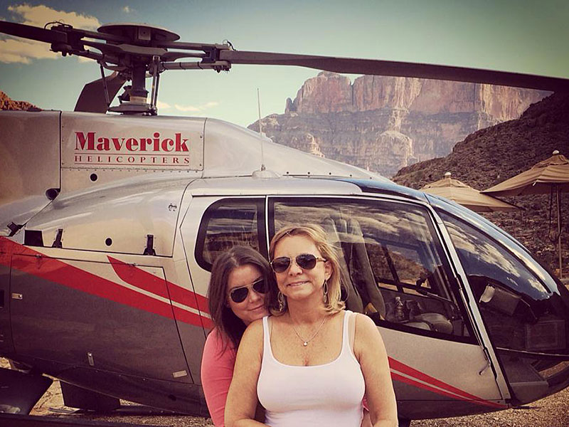 Brittany Maynard Realizes a Wish: Inside Her Emotional Trip to the Grand Canyon| Health, Real People Stories, Brittany Maynard