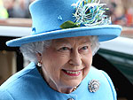 Queen Elizabeth Sends Her First Tweet