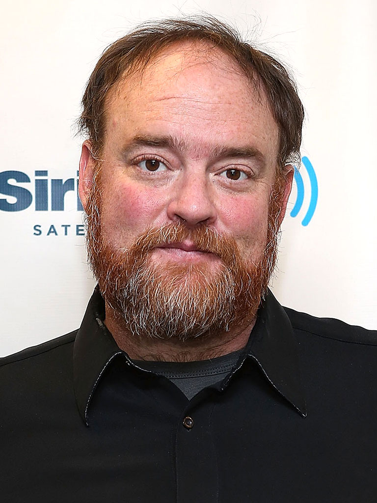 John Carter Cash Net Worth