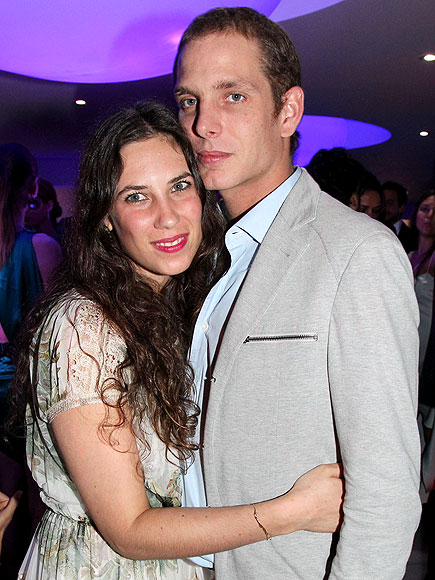 Princess Caroline of Monaco Is a Grandmother for First Time| Babies, The Royals, Princess Caroline