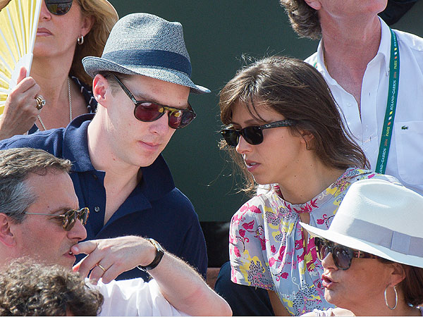 Benedict Cumberbatch Is Engaged to Marry| Engagements, 12 Years a Slave, Sherlock Holmes, Benedict Cumberbatch
