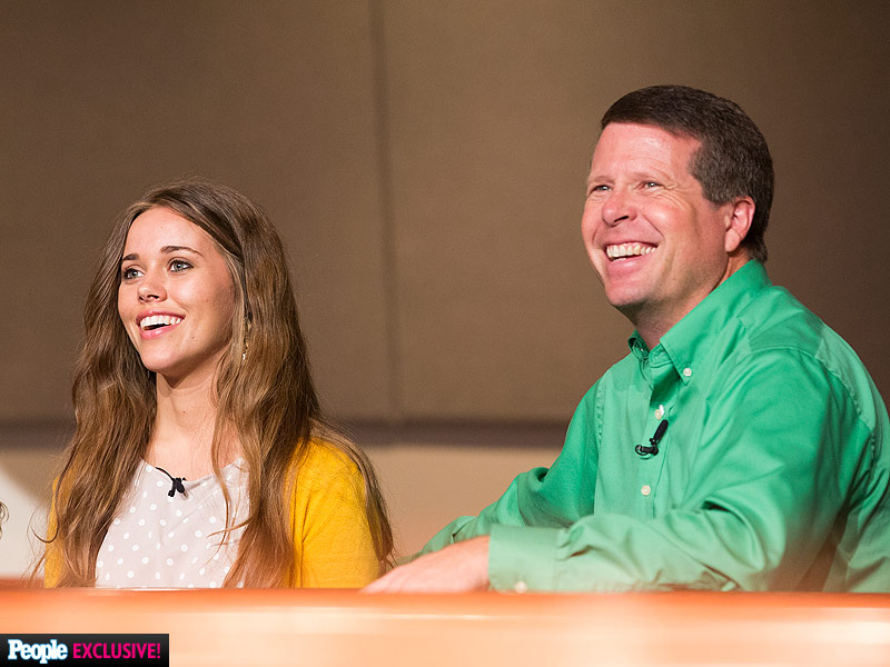 Inside Jessa Duggar & Ben Seewald's Wedding Rehearsal| TLC, Couples, Marriage, Weddings, TV News, Ben Seewald, Jessa Duggar