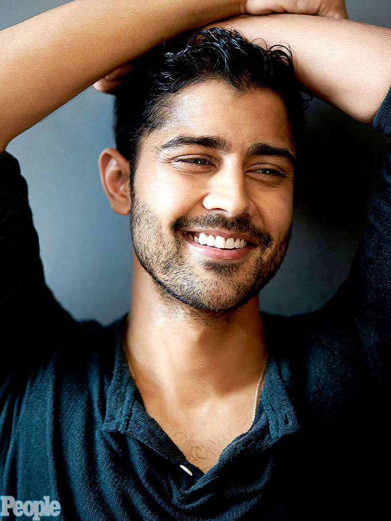 Manish Dayal Alchetron, The Free Social Encyclopedia