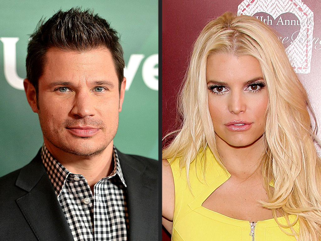 Jessica Simpson Says Marriage To Nick Lachey Was Her Biggest Money Mistake