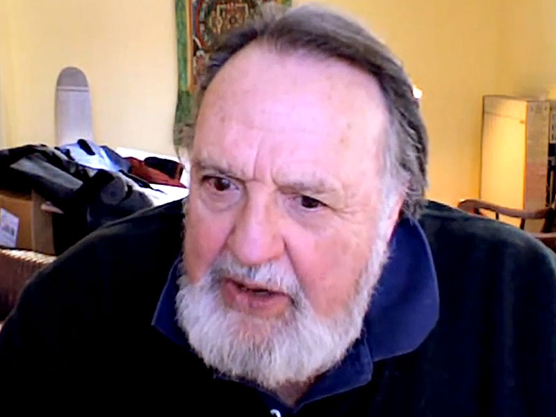 Choose Your Own Adventure Author Raymond Almiran Montgomery Dies at 78