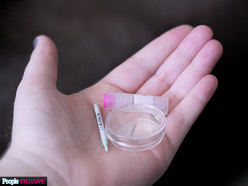 Meet a Woman Who Adopted Her Daughter – as an Embryo| Real People Stories