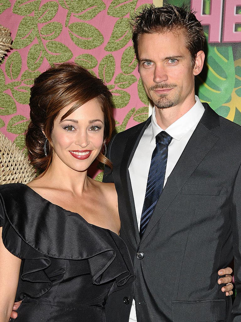Autumn Reeser Divorcing Jesse Warren Breakups, Divorced, Autumn Reeser