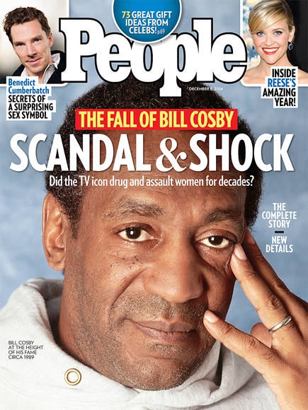 All About Bill Cosby's Accusers – and the Fall of a TV Icon