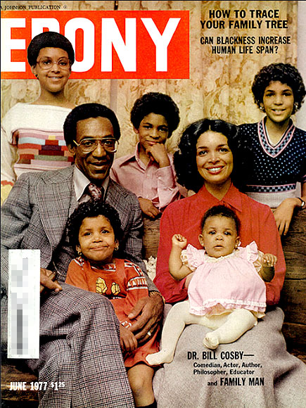 Bill Cosby's Children: The Troubles and Tragedy of a Famous Family| Sexual Abuse, Sexual Assault/Rape, Bill Cosby, Ennis Cosby