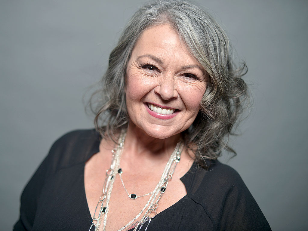 Roseanne Barr Alchetron, The Free Social Encyclopedia