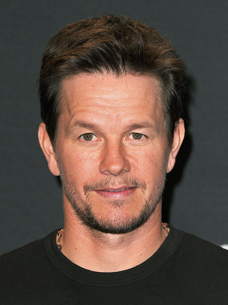 Mark Wahlberg - StarBond | HSX.com