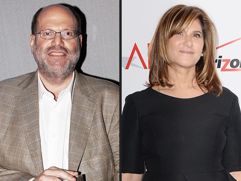 Everything You Need to Know About the Sony Hacking Scandal Right Now
