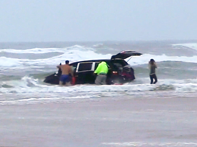 Attempted Murder Charges Dropped Against Mom Who Drove Her Kids Into Ocean| Crime & Courts, Murder, True Crime