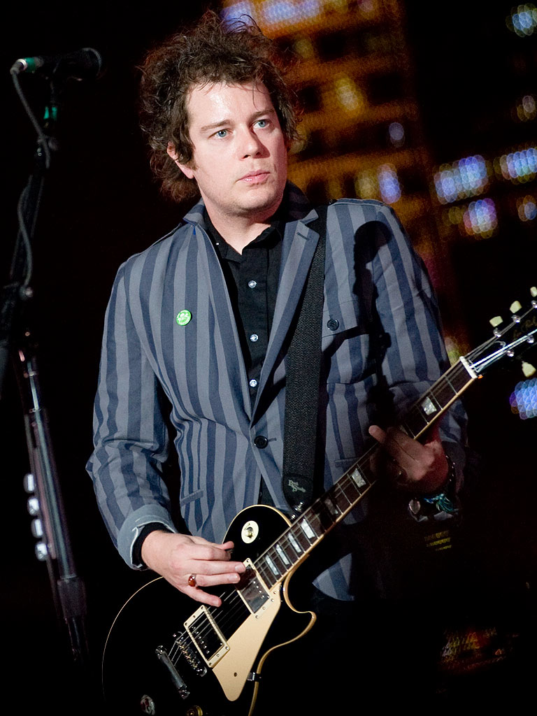 Jason White Net Worth