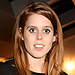 Princess Beatrice's Not-So-Royal Salary Revealed in Sony Cyber Attack