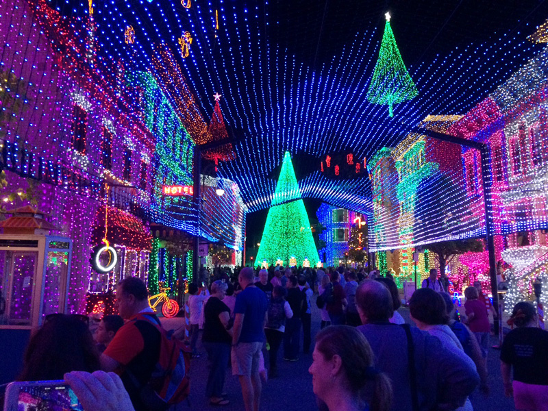walt disney world s osborne family spectacle has 5 million walt disney world s osborne family spectacle has 5 million