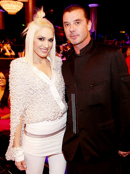 Gwen Stefani, Gavin Rossdale Divorce: Couple Splits After 20 Years Together