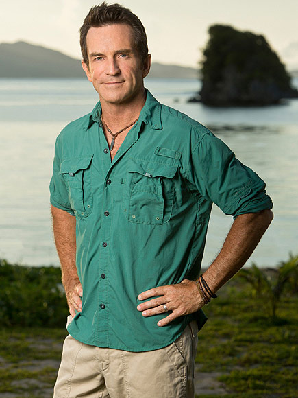 Survivor Contestants 'Drop Like Flies' – and Jeff Probst Tells PEOPLE All About It| Survivor, People Picks, TV News, Jeff Probst