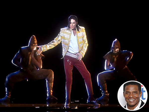 See This High Schooler's Flawless Michael Jackson Dance Routine| Billie Jean, Around the Web, Michael Jackson, Actor Class