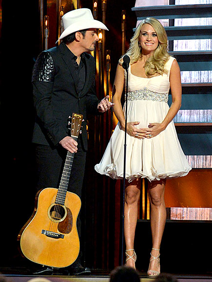 The 5 Most Important Things That Happened at the CMA Awards| Little Big Town, Country Music Association Awards, Ariana Grande, Blake Shelton, Kacey Musgraves, Meghan Trainor, Miranda Lambert, Musician Class, RolesClass