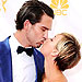 Aww! Cute Red Carpet Couples | Kaley Cuoco-Sweeting