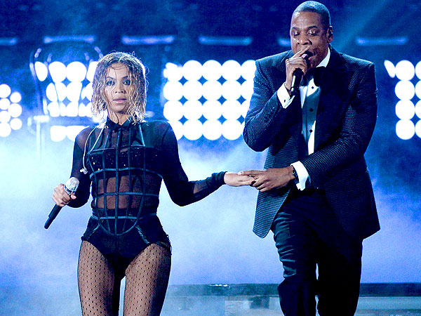 Beyoncé Opens the Grammys with 'Drunk in Love'| Grammy Awards 2014, Beyonce, Beyonce Knowles, Jay-Z