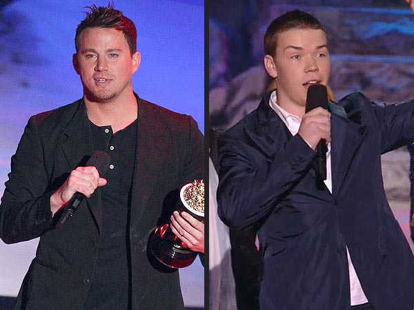 All the MTV Movie Awards Winners and Their Heartfelt Thank Yous| 30 Seconds To Mars, MTV Movie Awards 2014, Movie News, Conan O'Brien, Jared Leto, Jonah Hill, Lupita Nyong'o, Mila Kunis, Zac Efron, MTV Movie Awards, Media Awards & Events