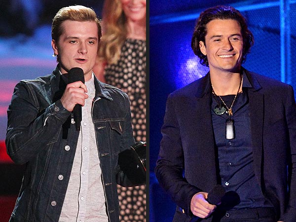 All the MTV Movie Awards Winners and Their Heartfelt Thank Yous| 30 Seconds To Mars, MTV Movie Awards 2014, Movie News, Conan O'Brien, Jared Leto, Jonah Hill, Lupita Nyong'o, Mila Kunis, Zac Efron, MTV Movie Awards, Media Awards & Events
