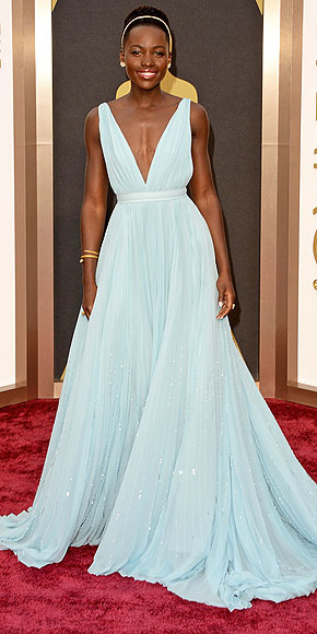 LUPITA NYONG'O photo | Lupita Nyong'o