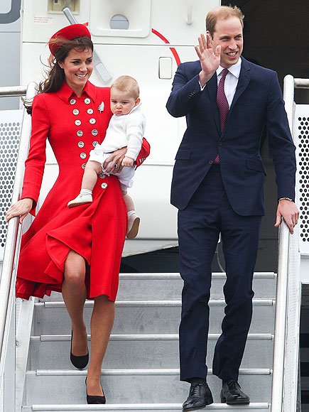 Princess Kate's New York City Wish List| The British Royals, Kate Middleton, Prince William