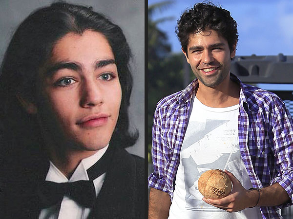 8 Celebrities Who Went Through a Seriously Awkward Phase| Hilary Duff, Joe Manganiello, Kristen Stewart, Simon Cowell, Actor Class