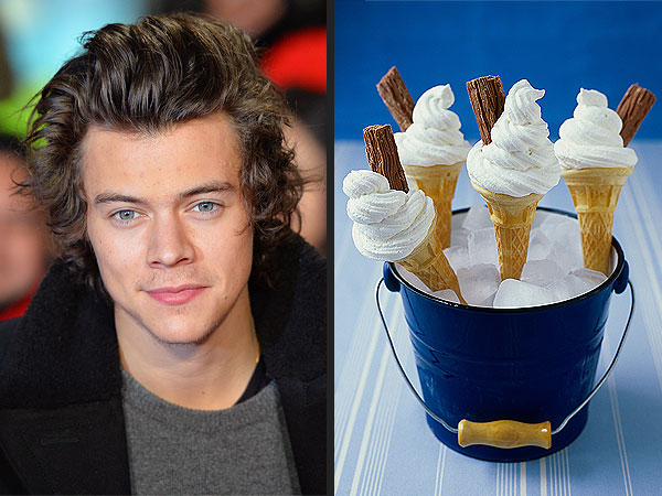 What If Every Boy Band Member Was an Ice Cream Flavor?| Backstreet Boys, 'N Sync, New Kids on the Block, One Direction, AJ McLean, Brian Littrell, Chris Kirkpatrick, Harry Styles, Howie Dorough, JC Chasez, Joey Fatone, Joey McIntyre, Jonathan Knight, Jordan Knight, Justin Timberlake, Kevin Richardson, Lance Bass, Liam Payne, Louis Tomlinson, Niall Horan, Nick Carter, Zayn Malik
