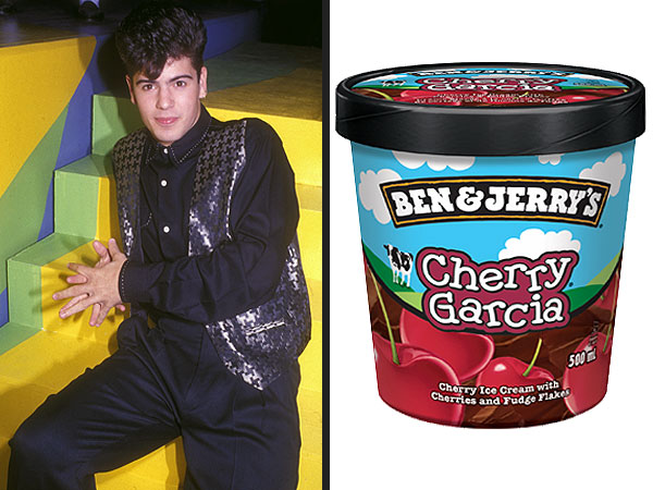 What If Every Boy Band Member Was an Ice Cream Flavor?| Backstreet Boys, 'N Sync, New Kids on the Block, One Direction, AJ McLean, Brian Littrell, Chris Kirkpatrick, Harry Styles, Howie Dorough, JC Chasez, Joey Fatone, Joey McIntyre, Jonathan Knight, Jordan Knight, Justin Timberlake, Kevin Richardson, Lance Bass, Liam Payne, Louis Tomlinson, Niall Horan, Nick Carter, Zayn Malik