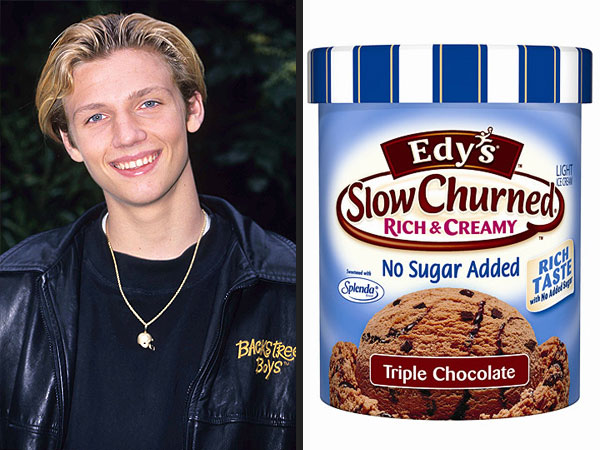 What If Every Boy Band Member Was an Ice Cream Flavor?| Backstreet Boys, 'N Sync, New Kids on the Block, One Direction, AJ McLean, Brian Littrell, Chris Kirkpatrick, Harry Styles, Howie Dorough, JC Chasez, Joey Fatone, Joey McIntyre, Jonathan Knight, Jordan Knight, Justin Timberlake, Kevin Richardson, Lance Bass, Liam Payne, Louis Tomlinson, Niall Horan, Nick Carter, Zayn Malik