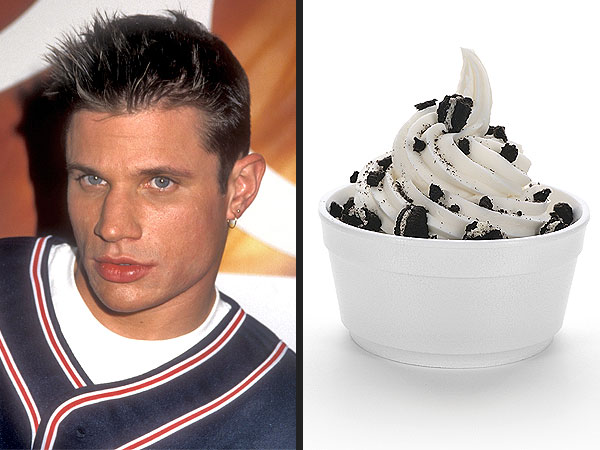 What If Every Boy Band Member Was an Ice Cream Flavor?| Backstreet Boys, 'N Sync, New Kids on the Block, One Direction, AJ McLean, Brian Littrell, Chris Kirkpatrick, Harry Styles, Howie Dorough, JC Chasez, Joey Fatone, Joey McIntyre, Jonathan Knight, Jordan Knight, Justin Timberlake, Kevin Richardson, Lance Bass, Liam Payne, Louis Tomlinson, Niall Horan, Nick Carter, Zayn Malik, Actor Class, Group Class