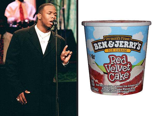 What If Every Boy Band Member Was an Ice Cream Flavor?| Backstreet Boys, 'N Sync, New Kids on the Block, One Direction, AJ McLean, Brian Littrell, Chris Kirkpatrick, Harry Styles, Howie Dorough, JC Chasez, Joey Fatone, Joey McIntyre, Jonathan Knight, Jordan Knight, Justin Timberlake, Kevin Richardson, Lance Bass, Liam Payne, Louis Tomlinson, Niall Horan, Nick Carter, Zayn Malik