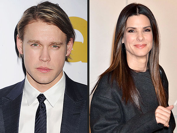 Love Is in the Air: Stars Reveal Their 2013 Celebrity Crushes| Amy Adams, Channing Tatum, Emma Watson, George Clooney, Jennifer Lawrence, Josh Hutcherson, Justin Timberlake, Lindsay Lohan, Ryan Gosling, Sandra Bullock, Actor Class