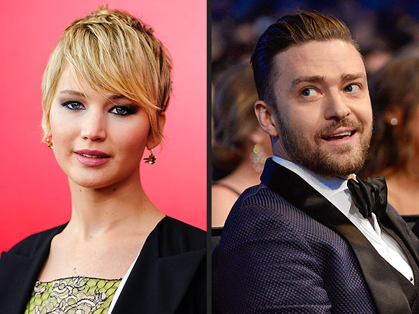 Love Is in the Air: Stars Reveal Their 2013 Celebrity Crushes| Amy Adams, Channing Tatum, Emma Watson, George Clooney, Jennifer Lawrence, Josh Hutcherson, Justin Timberlake, Lindsay Lohan, Ryan Gosling, Sandra Bullock