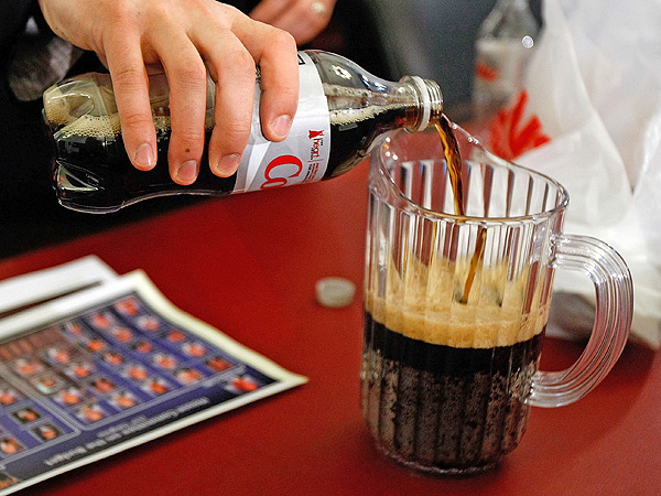 A $250,000 Soda Habit?! 13 Reasons Diet Coke Is a Way of Life| Heidi Klum
