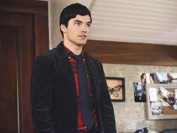 Girls' Adam Sackler and 11 Other Bad TV Boyfriends Are Examined| Girls, Television, Lena Dunham, Media Products