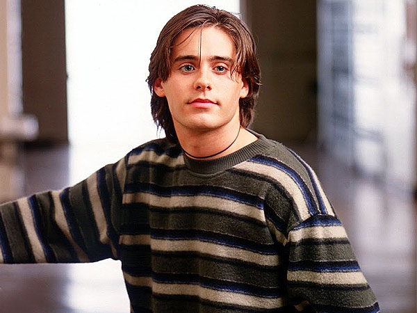 Resultado de imagem para my so called life jared leto