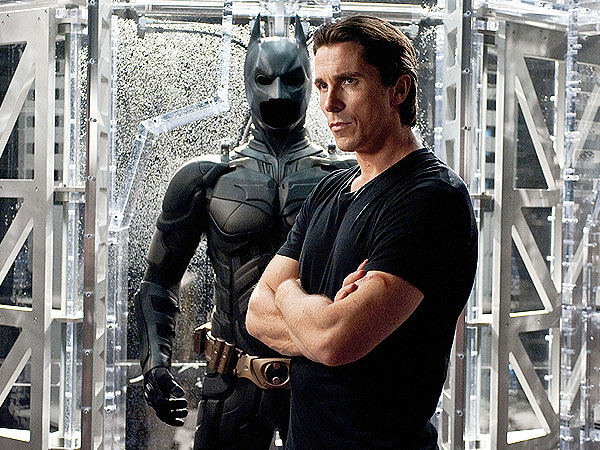 Bulky Batman to American Hustle Flab: A Timeline of Christian Bale's Body Transformations| Golden Globe Awards 2014, American Hustle, Christian Bale, DVDs, Home Video Products
