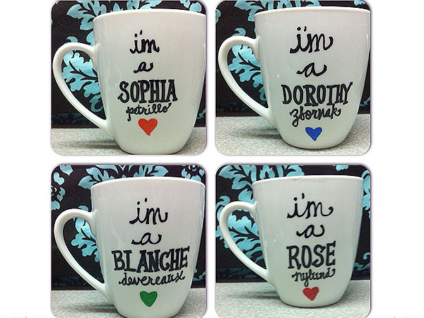 15 Awesome Golden Girls Items You Didn't Know You Needed| The Golden Girls
