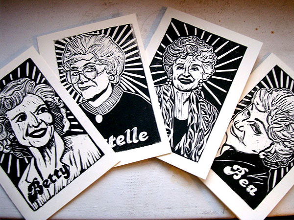 15 Awesome Golden Girls Items You Didn't Know You Needed| The Golden Girls