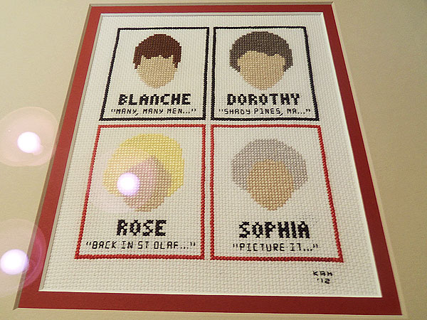 15 Awesome Golden Girls Items You Didn't Know You Needed| The Golden Girls