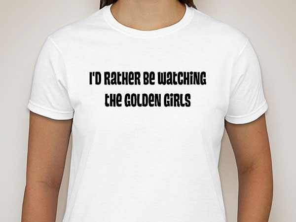 15 Awesome Golden Girls Items You Didn't Know You Needed| The Golden Girls