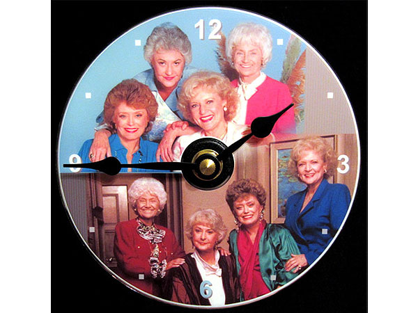 15 Awesome Golden Girls Items You Didn't Know You Needed| The Golden Girls
