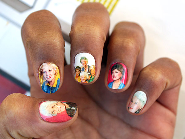15 Awesome Golden Girls Items You Didn't Know You Needed| The Golden Girls